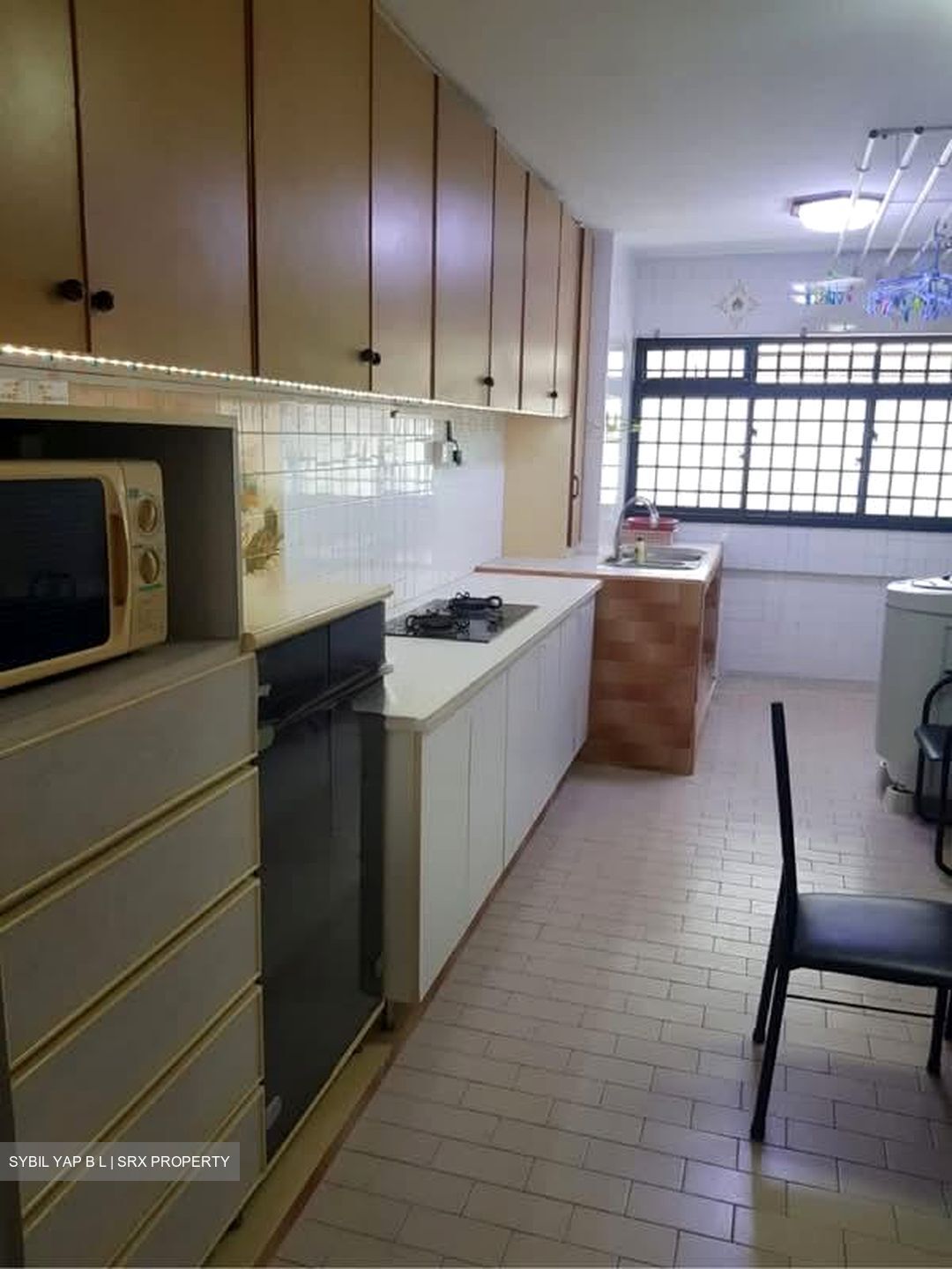 Blk 210 Serangoon Central (Serangoon), HDB 3 Rooms #567488581